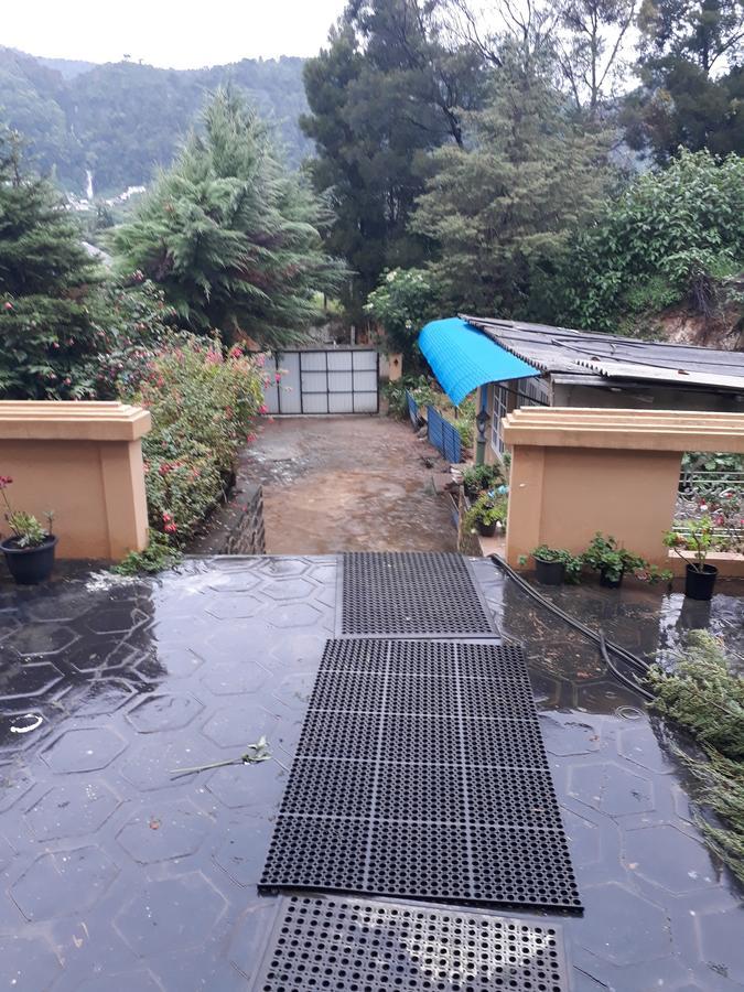 努沃勒埃利耶 Rainyfreindz酒店 外观 照片